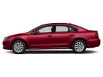 2015 Volkswagen Passat 4dr Sdn 2.0L Manual TDI SE