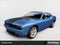 2010 Dodge Challenger 2dr Cpe R/T Classic