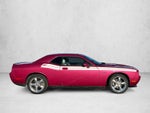 2010 Dodge Challenger 2dr Cpe R/T Classic