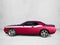 2010 Dodge Challenger 2dr Cpe R/T Classic