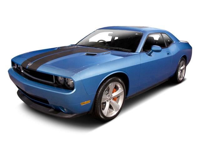 2010 Dodge Challenger 2dr Cpe R/T Classic