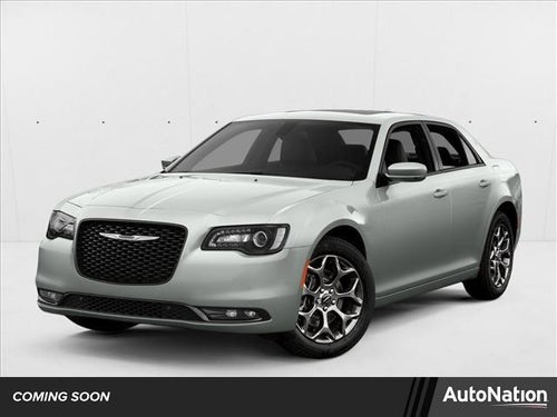 2017 Chrysler 300 300S Alloy Edition RWD