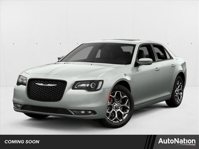 2017 Chrysler 300 300S Alloy Edition RWD