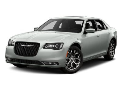 2017 Chrysler 300 300S Alloy Edition RWD