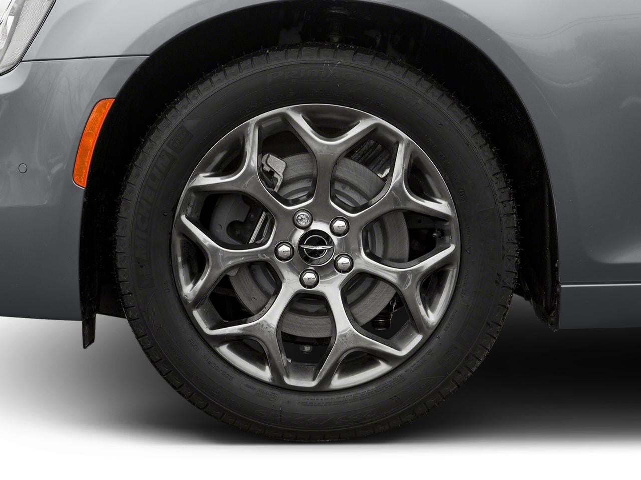 2017 Chrysler 300 300S Alloy Edition RWD