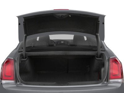 2017 Chrysler 300 300S Alloy Edition RWD