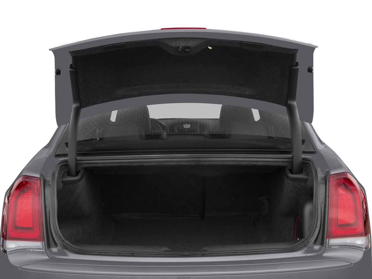 2017 Chrysler 300 300S Alloy Edition RWD
