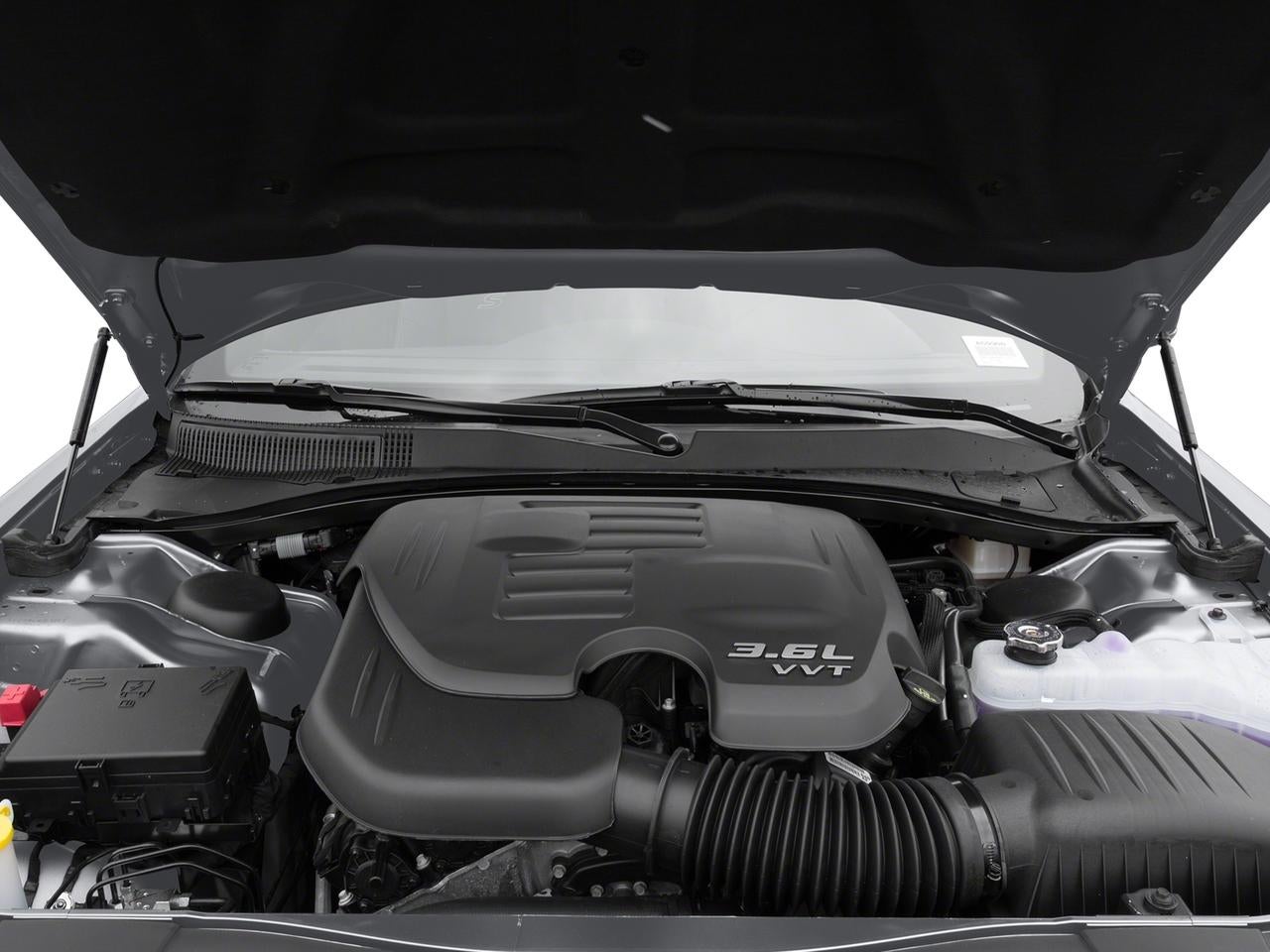 2017 Chrysler 300 300S Alloy Edition RWD