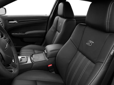 2017 Chrysler 300 300S Alloy Edition RWD
