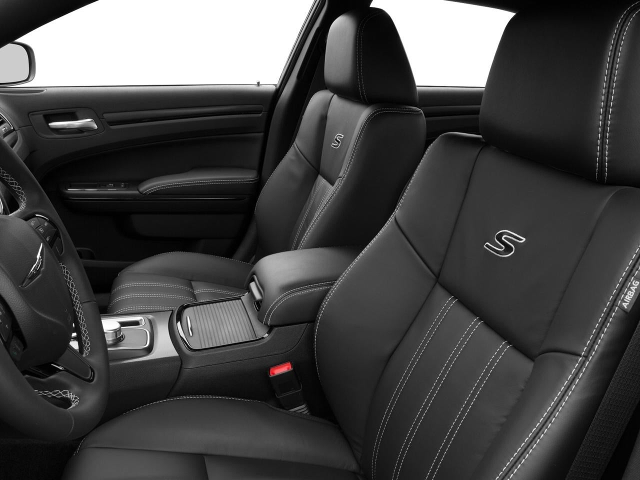 2017 Chrysler 300 300S Alloy Edition RWD