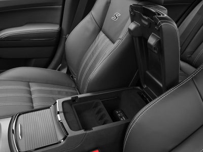 2017 Chrysler 300 300S Alloy Edition RWD