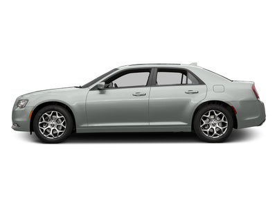 2017 Chrysler 300 300S Alloy Edition RWD