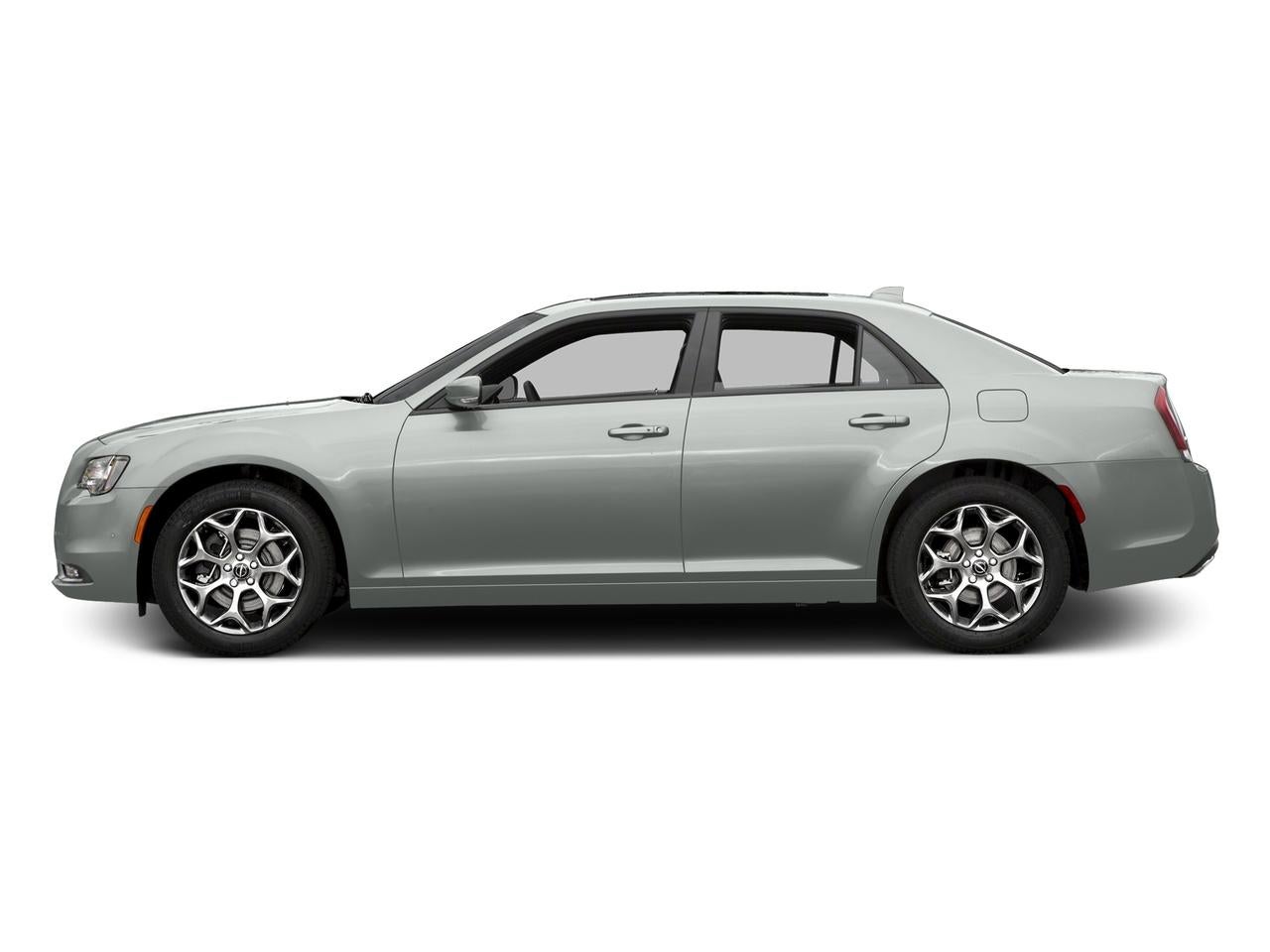 2017 Chrysler 300 300S Alloy Edition RWD
