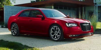 2017 Chrysler 300 300S Alloy Edition RWD