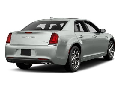 2017 Chrysler 300 300S Alloy Edition RWD