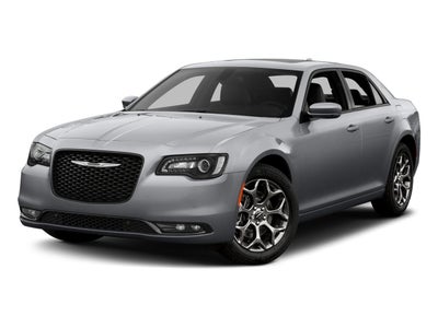 2017 Chrysler 300 300S Alloy Edition RWD