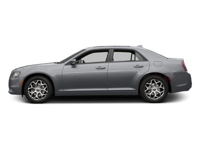 2017 Chrysler 300 300S Alloy Edition RWD