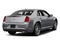 2017 Chrysler 300 300S Alloy Edition RWD