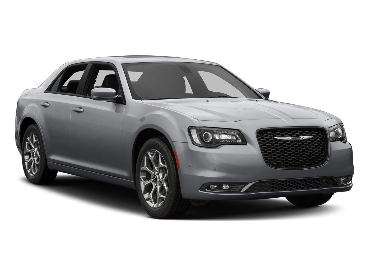 2017 Chrysler 300 300S Alloy Edition RWD