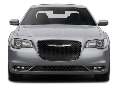 2017 Chrysler 300 300S Alloy Edition RWD