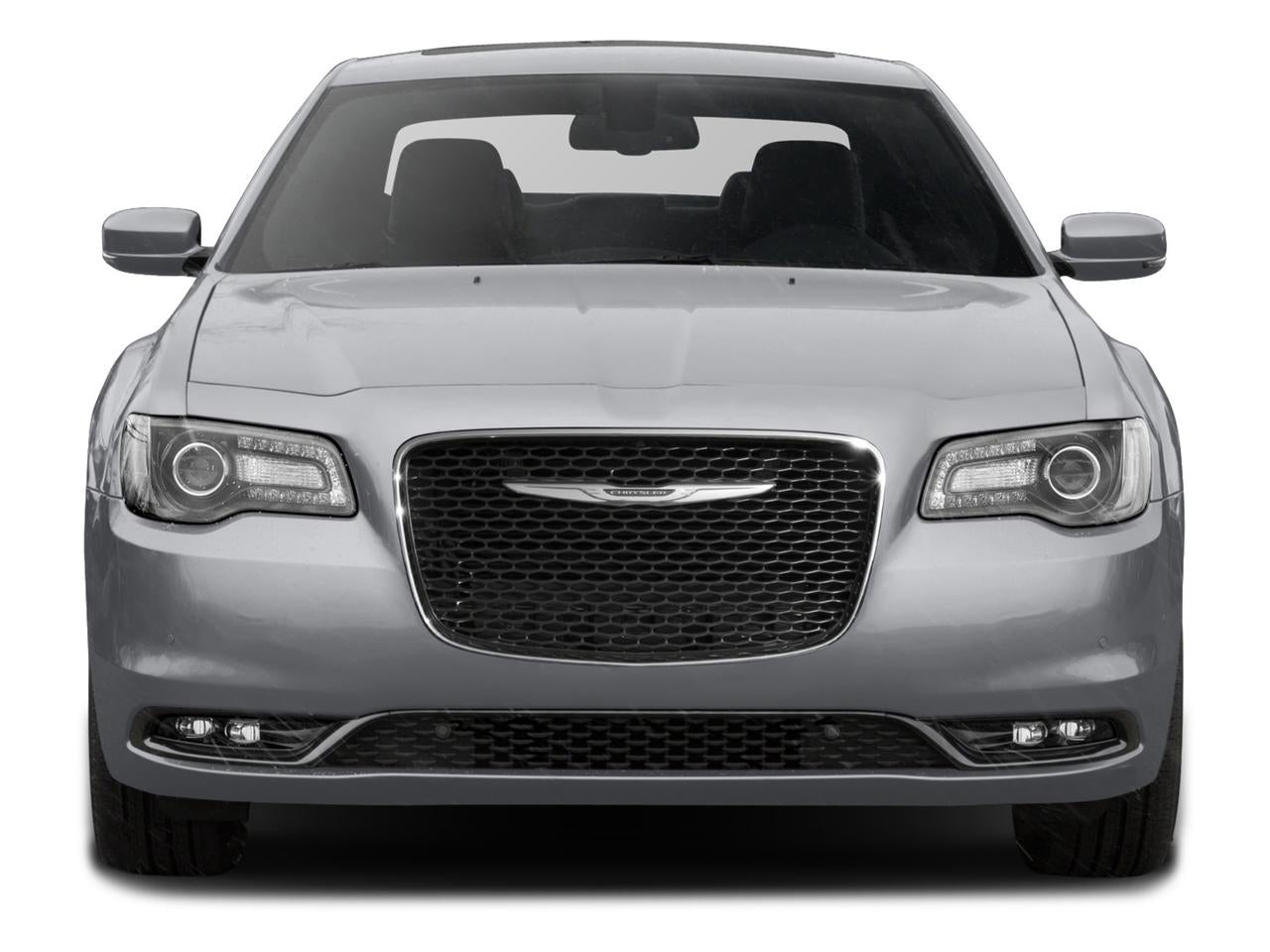 2017 Chrysler 300 300S Alloy Edition RWD