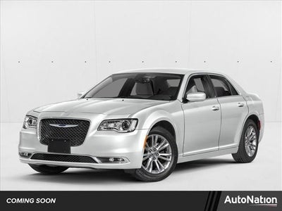 2023 Chrysler 300 Touring L RWD