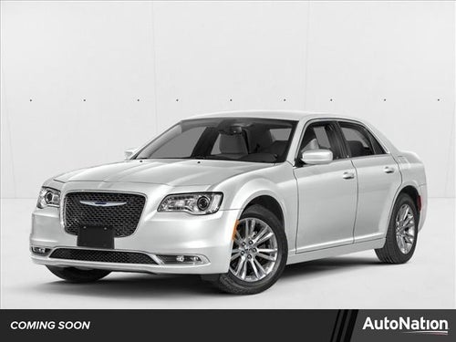 2023 Chrysler 300 Touring L RWD
