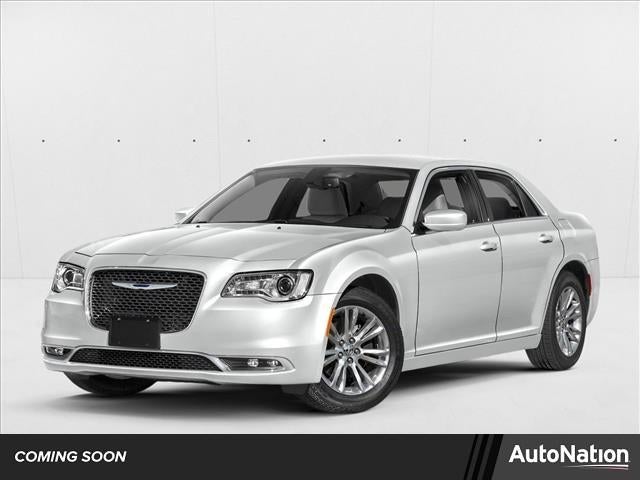 2023 Chrysler 300 Touring L RWD
