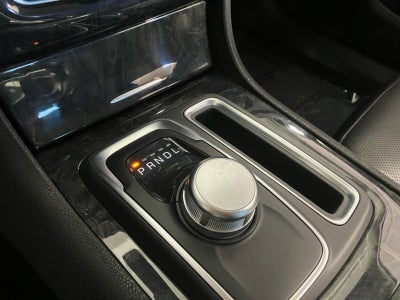 2023 Chrysler 300 Touring L RWD