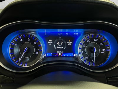 2023 Chrysler 300 Touring L RWD