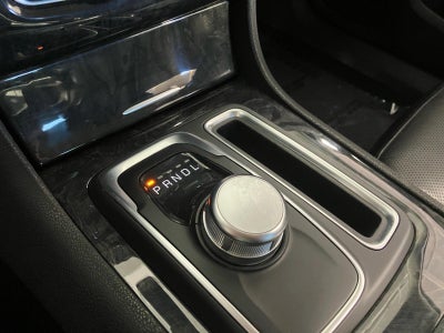2023 Chrysler 300 Touring L RWD
