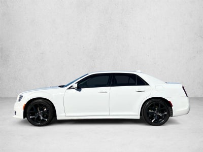 2023 Chrysler 300 Touring L RWD