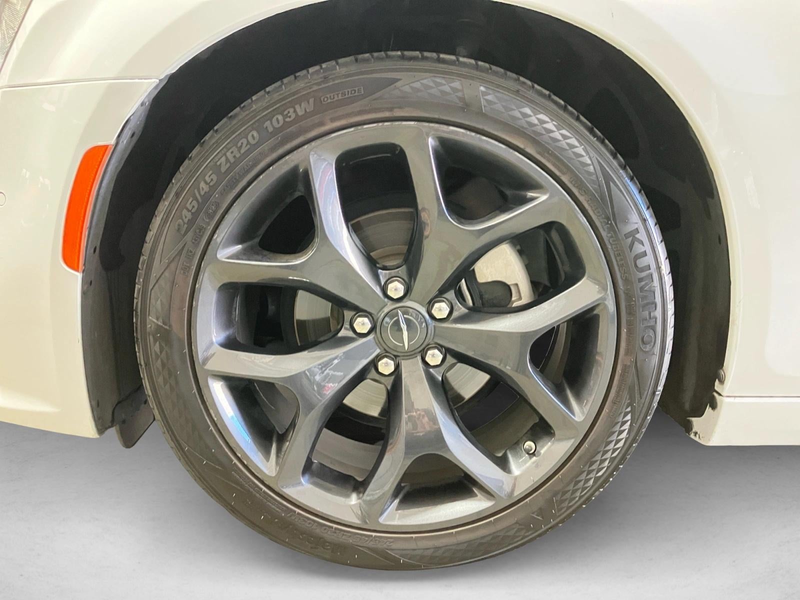 2023 Chrysler 300 Touring L RWD
