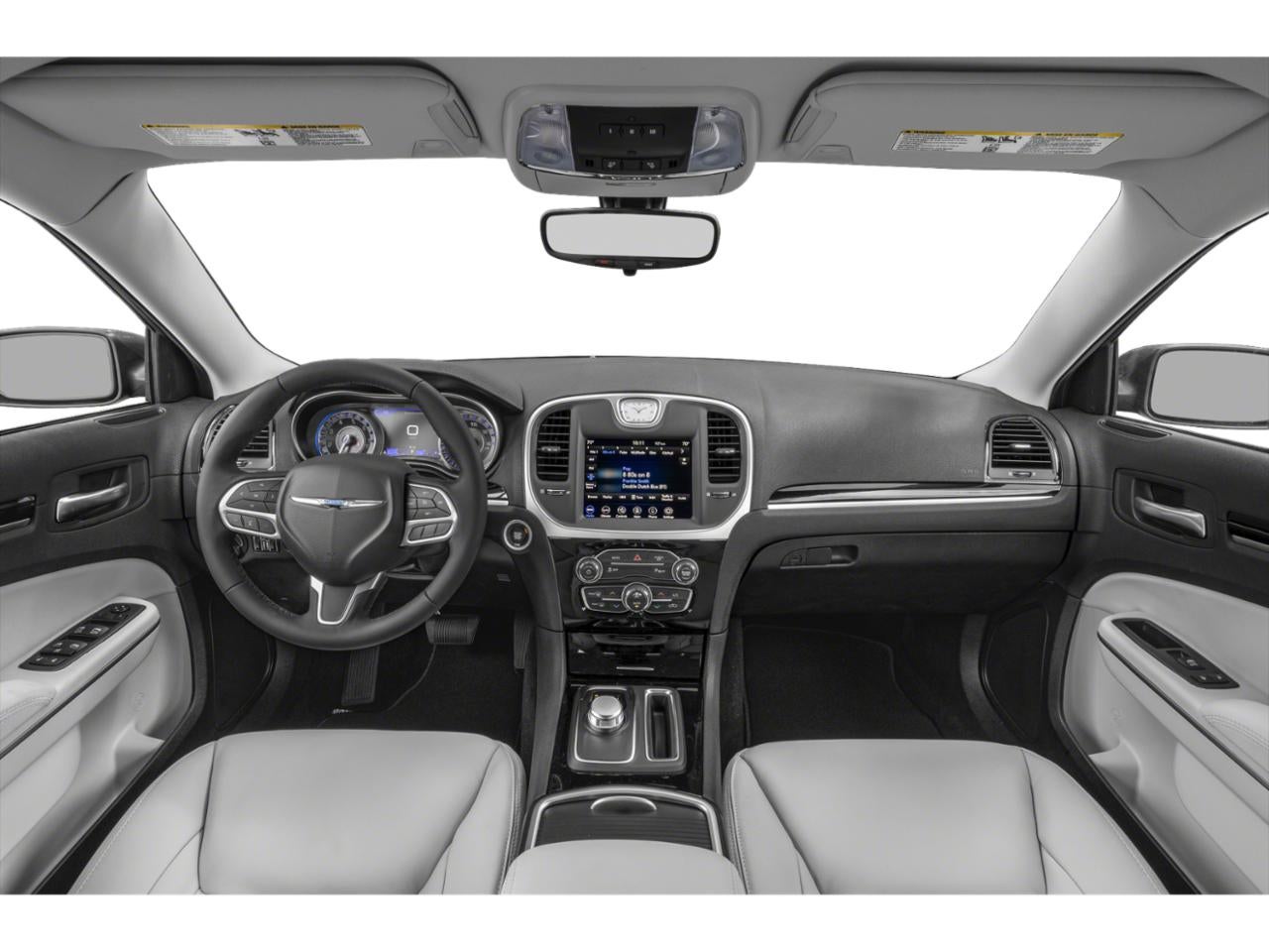 2023 Chrysler 300 Touring L RWD