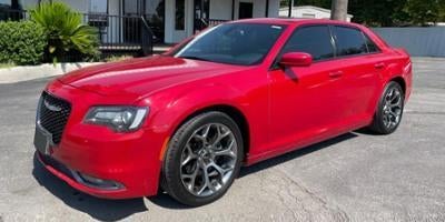 2023 Chrysler 300 Touring L RWD