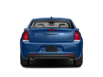 2023 Chrysler 300 Touring L RWD