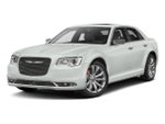 2016 Chrysler 300 4dr Sdn 300C RWD