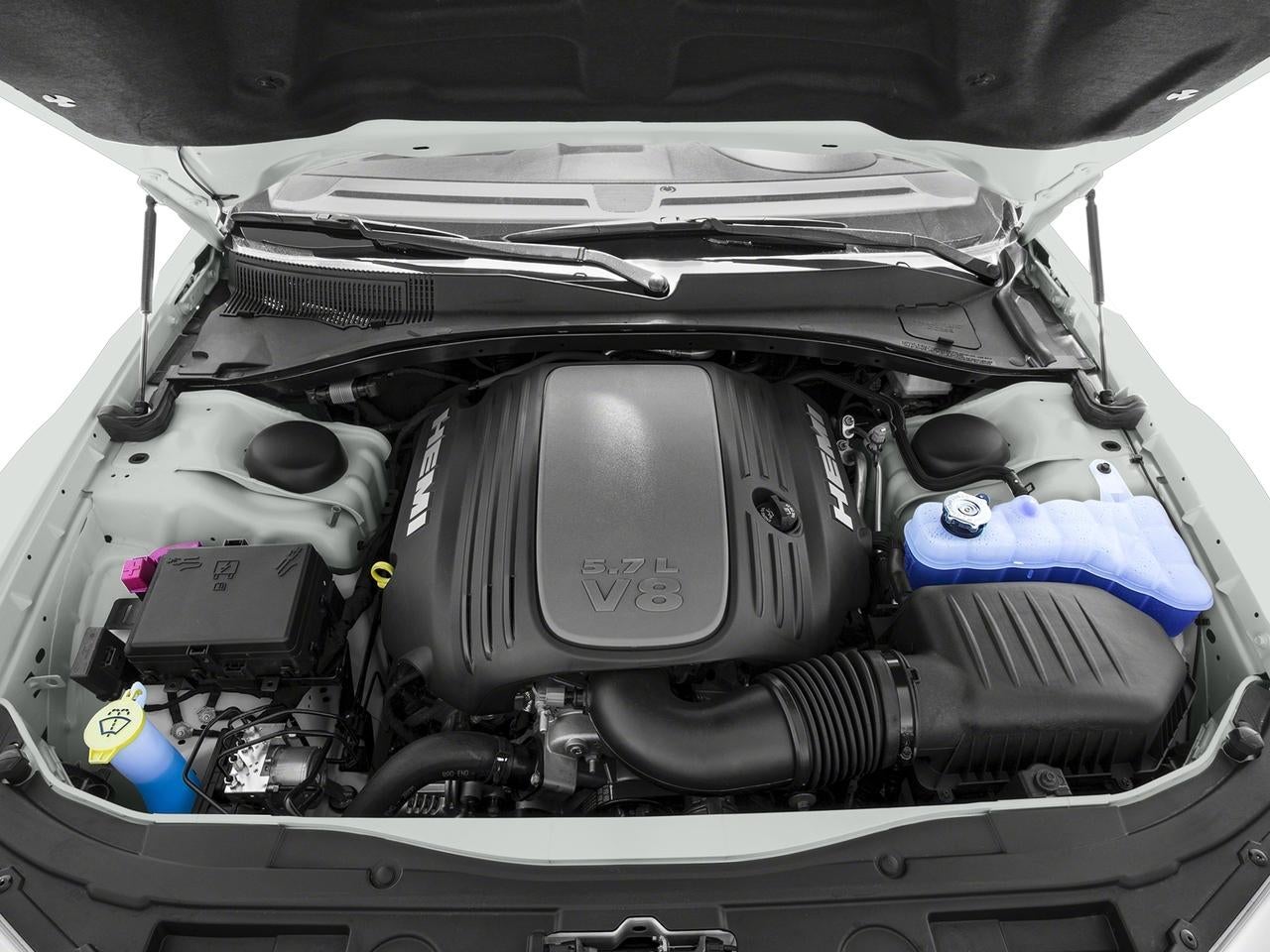 2016 Chrysler 300 4dr Sdn 300C RWD