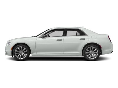 2016 Chrysler 300 4dr Sdn 300C RWD
