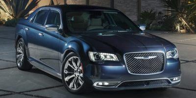 2016 Chrysler 300 4dr Sdn 300C RWD