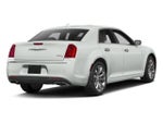 2016 Chrysler 300 4dr Sdn 300C RWD