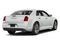 2016 Chrysler 300 4dr Sdn 300C RWD