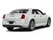 2016 Chrysler 300 4dr Sdn 300C RWD