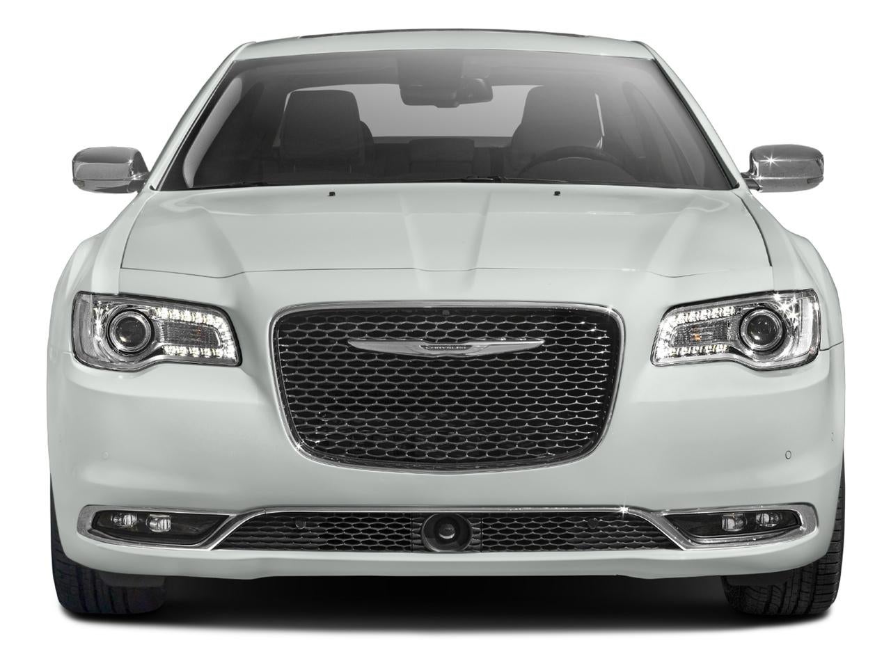 2016 Chrysler 300 4dr Sdn 300C RWD