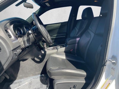 2019 Dodge Charger SXT RWD