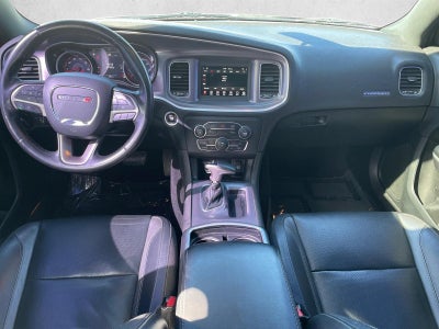 2019 Dodge Charger SXT RWD