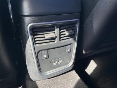 2019 Dodge Charger SXT RWD