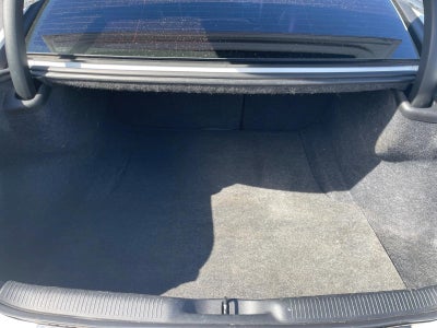 2019 Dodge Charger SXT RWD