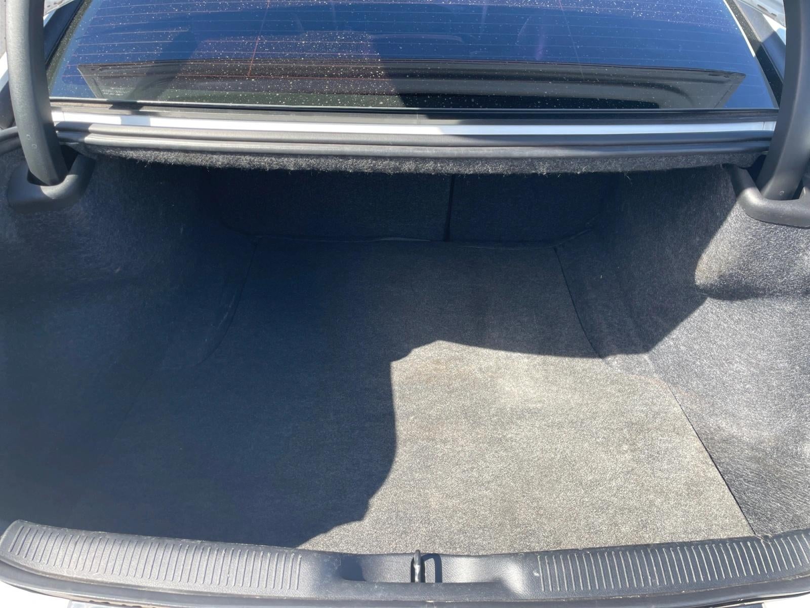 2019 Dodge Charger SXT RWD