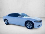 2019 Dodge Charger SXT RWD